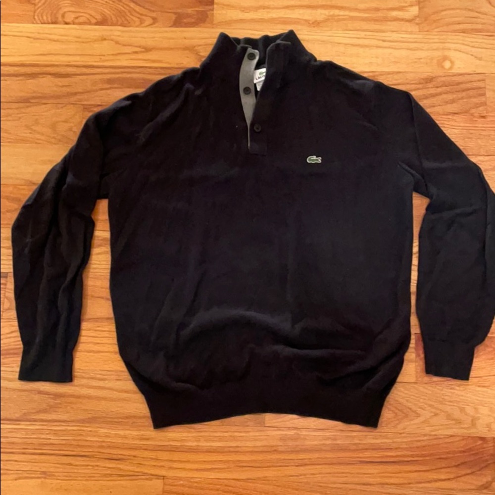Lacoste pullover
